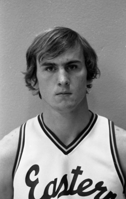 1978 Basketball Players, Portraits 21
