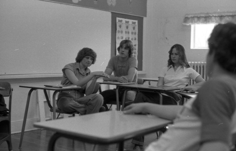 1980 Northwest Area Foundation, Project Harper 05