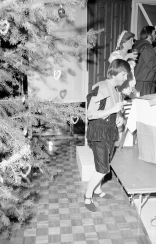1982 Renaissance Dinner 08