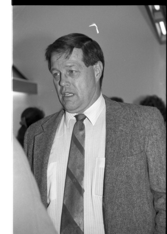 1989 Students &amp; Employees, Reception 01