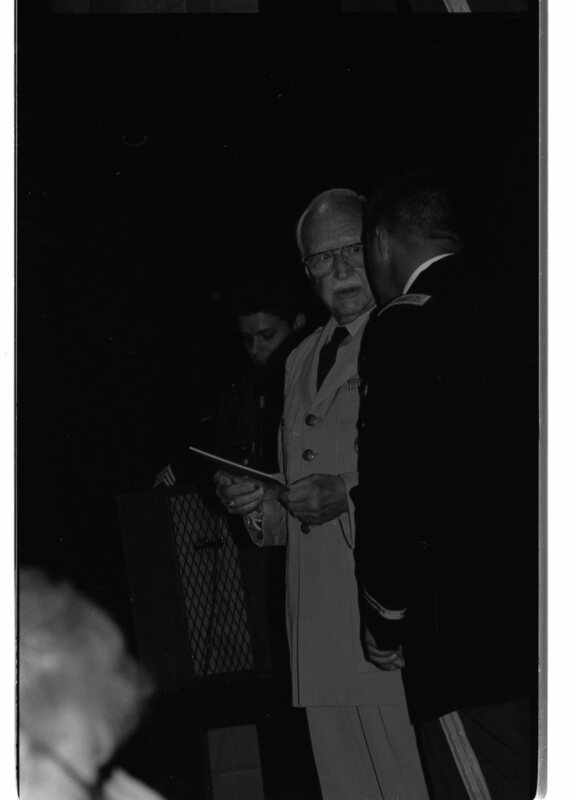 1989 Reserve Officers' Training Corps Awards 14