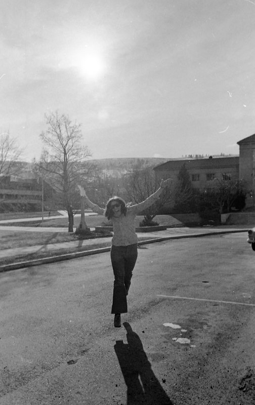 1974 Student, Outdoors 03