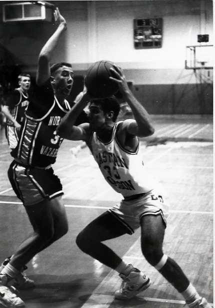 1992 Basketball Action 3