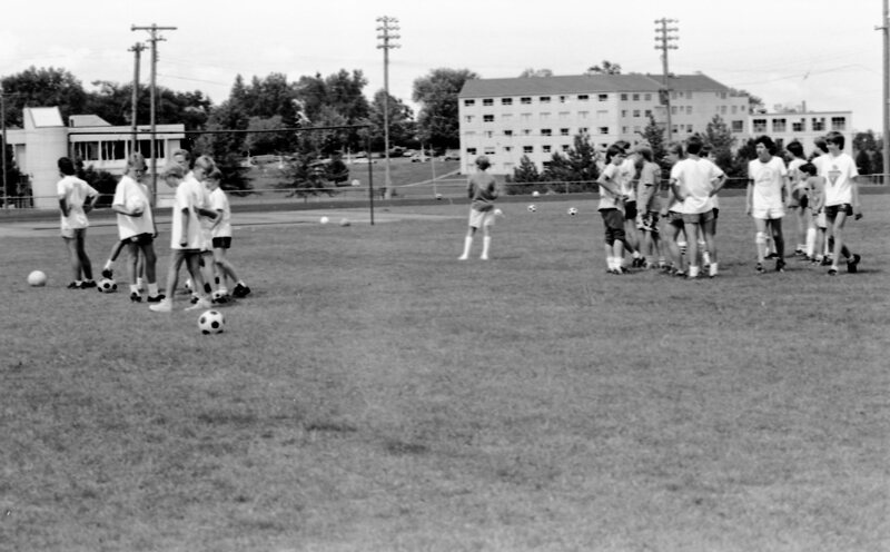 1987 Soccer, Rotary 09
