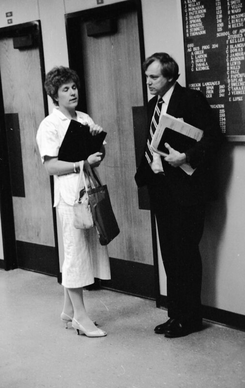 1987 English Seminar 11