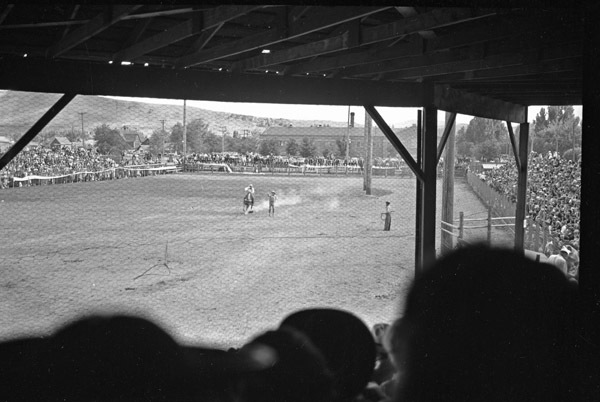 Baker, Mining Jubilee 10