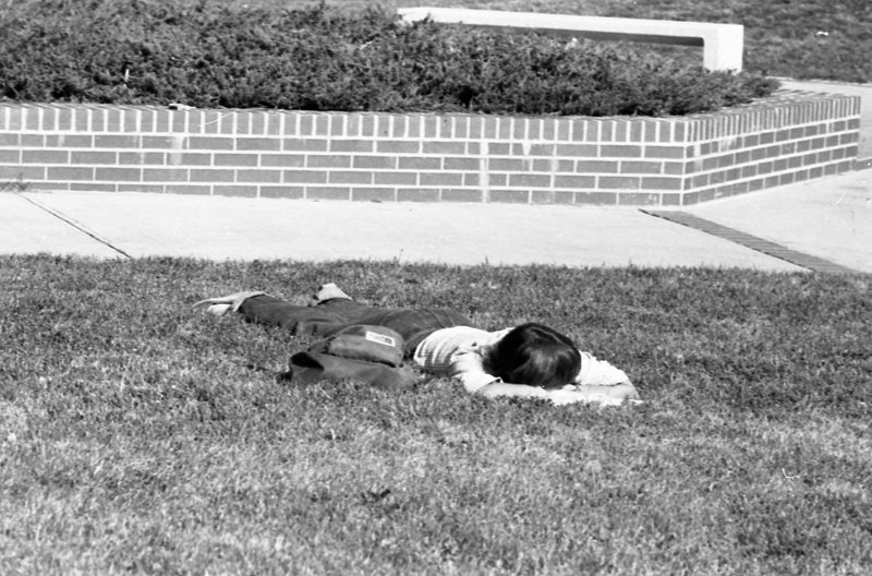 1979 Students, Outdoors 16