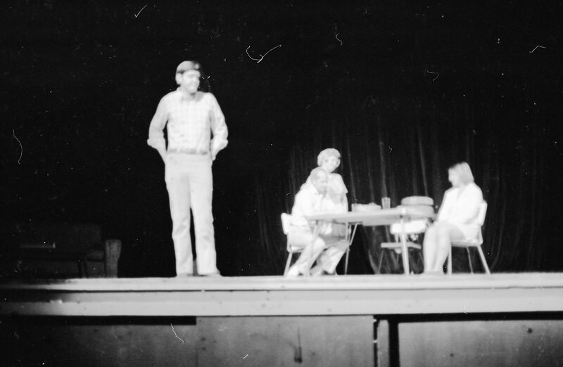 1975 Play, "Lovers and Other Strangers" 14