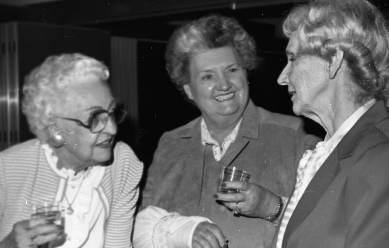1984 Distinguished Alumni Social 09
