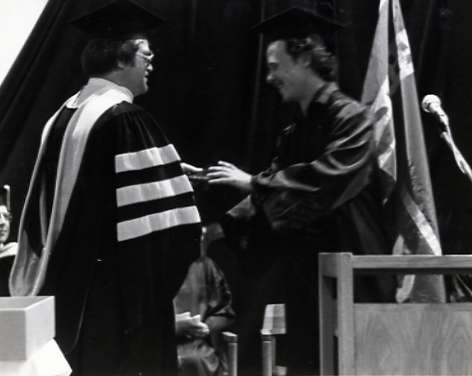 1983 Graduation 02