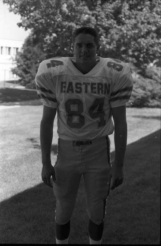 1990 Football Player, Portraits 61