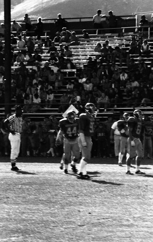 1985 Football Action 29