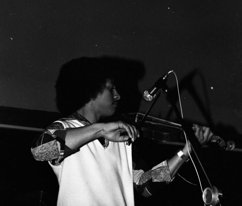 1982 Ambassadors Concert 11