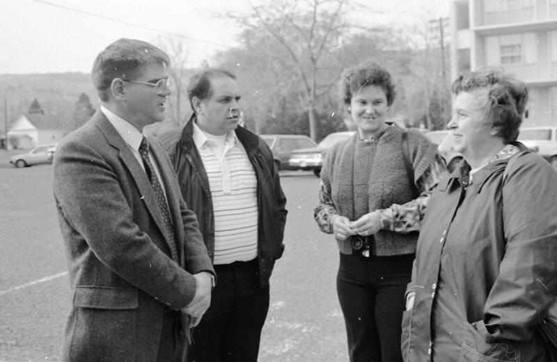 1986 Memorial for Michael L. Gronek 34