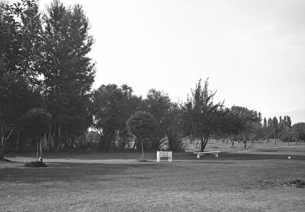 Island City, Golf Course 7