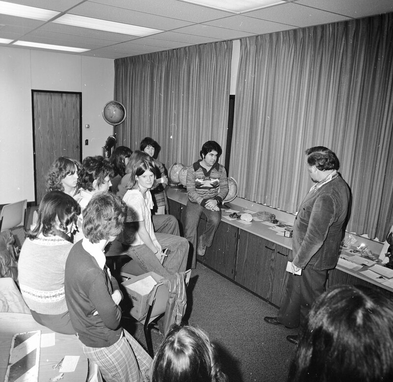 1978 Classroom 14
