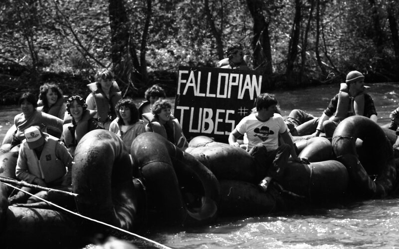 1984 Raft Race 07