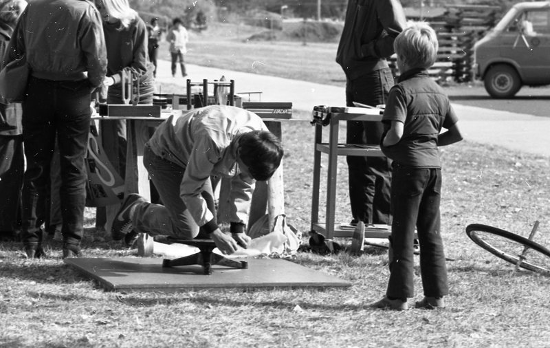 1983 Octoberfest, Toys 03