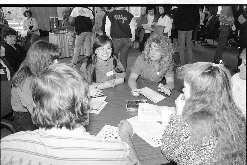 1991 Open House 01