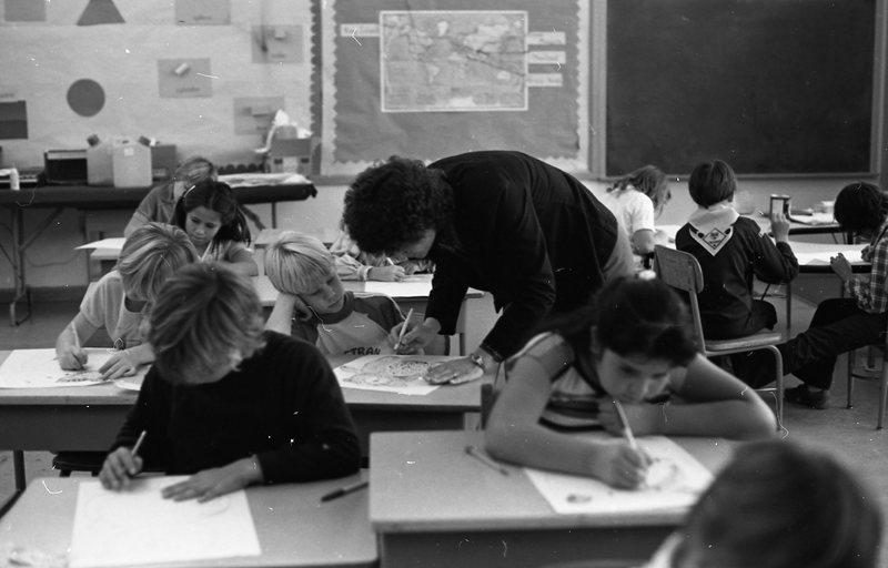 1980 Northwest Area Foundation, Project Artists 17