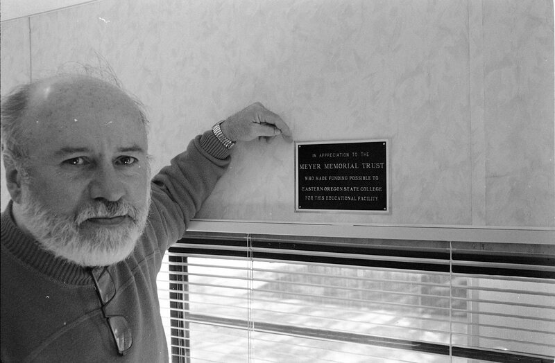 1991 Mobile Laboratory, Open House 05