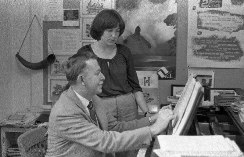 1978 Employees, Music 1