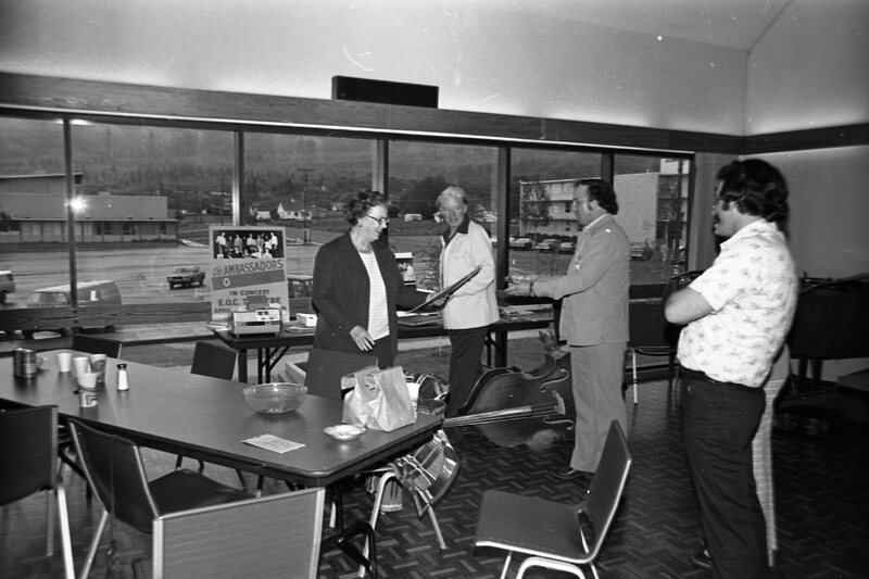1976 Ambassadors Reunion 02