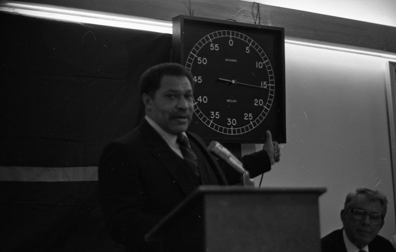1982 Distinguished Alumni, Bob Terry 04