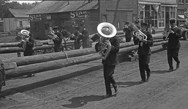 Union Stock Show Parade 5