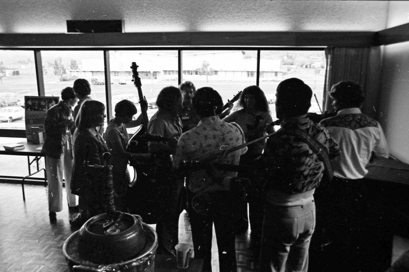 1976 Ambassadors Reunion 09