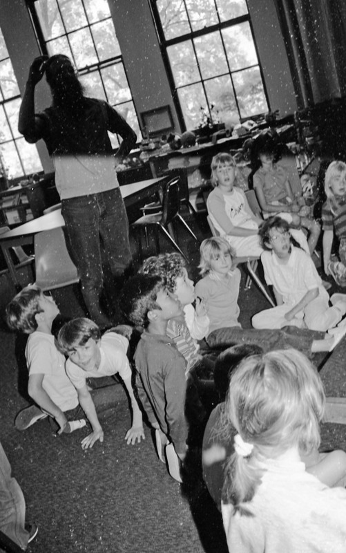 1987 Ackerman Elementary School, Classroom 10