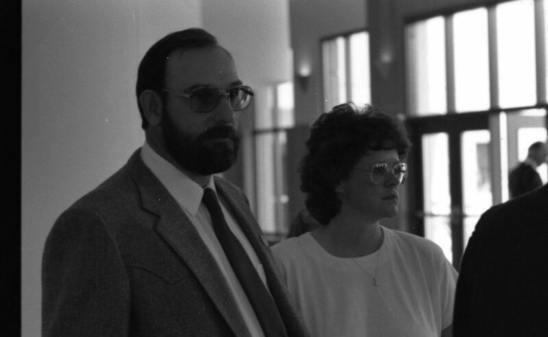 1990 Nursing Program, Reception 25