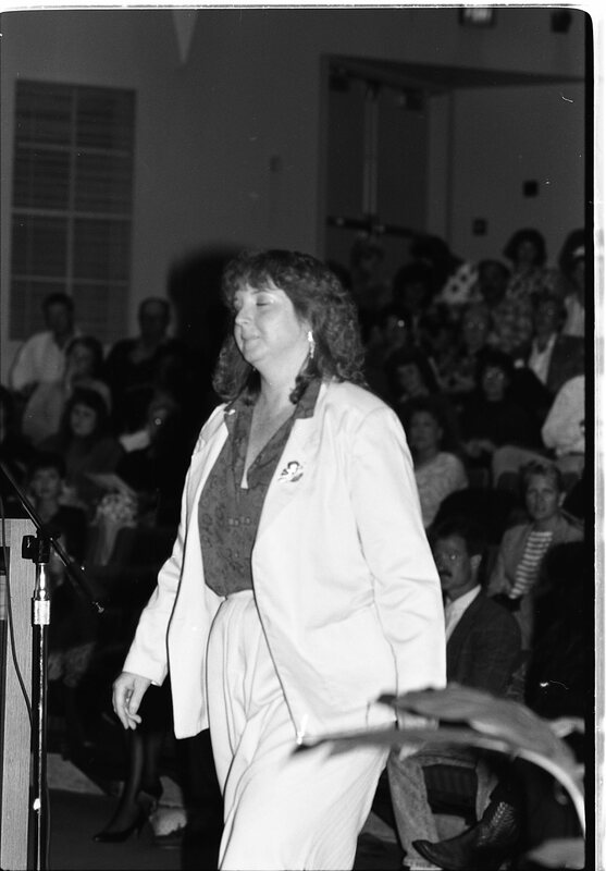 1991 Student Awards 09
