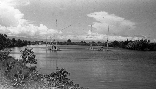 Binmaley, Shrimp Trap 2