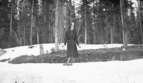 Reuter Group-UU, Woman 2