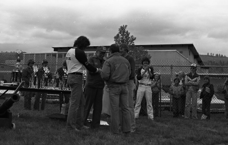 1982 Spring Festival, Raft Race Awards 10