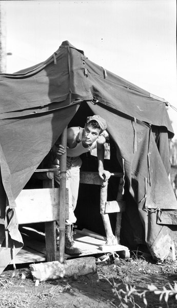 S/Sgt Nicastro, Photo Section