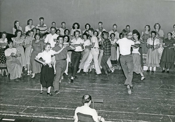 1950 Musical Rehearsal 1-1