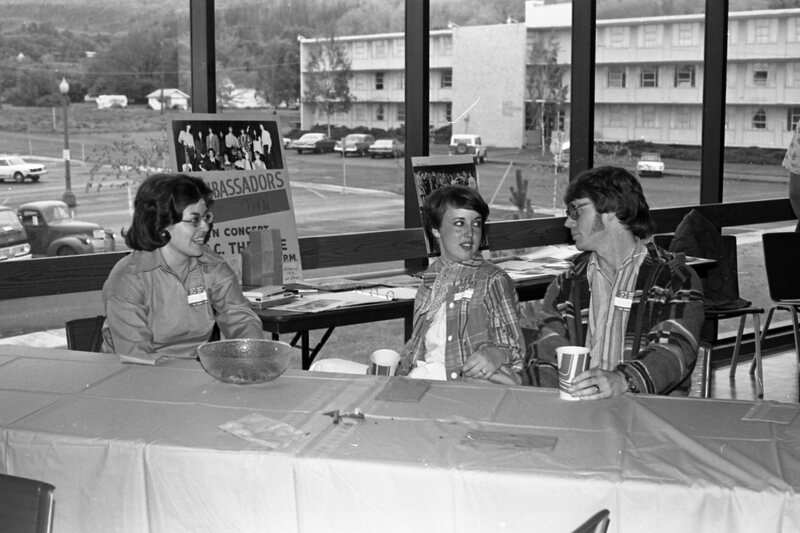 1976 Ambassadors Reunion 14