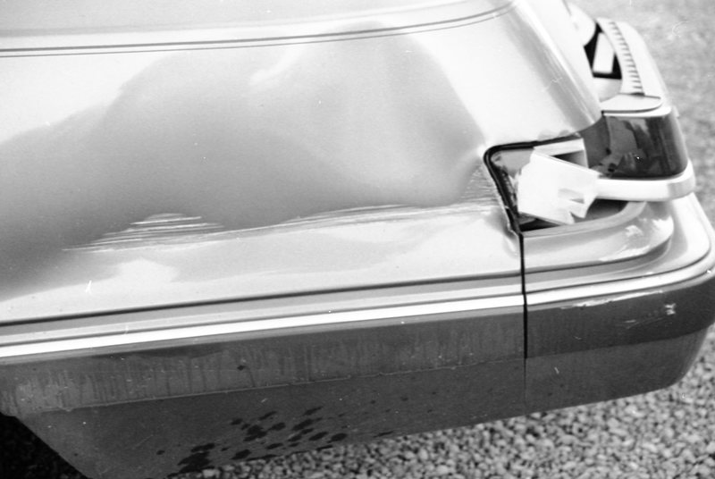 1987 Automobile Damage 01