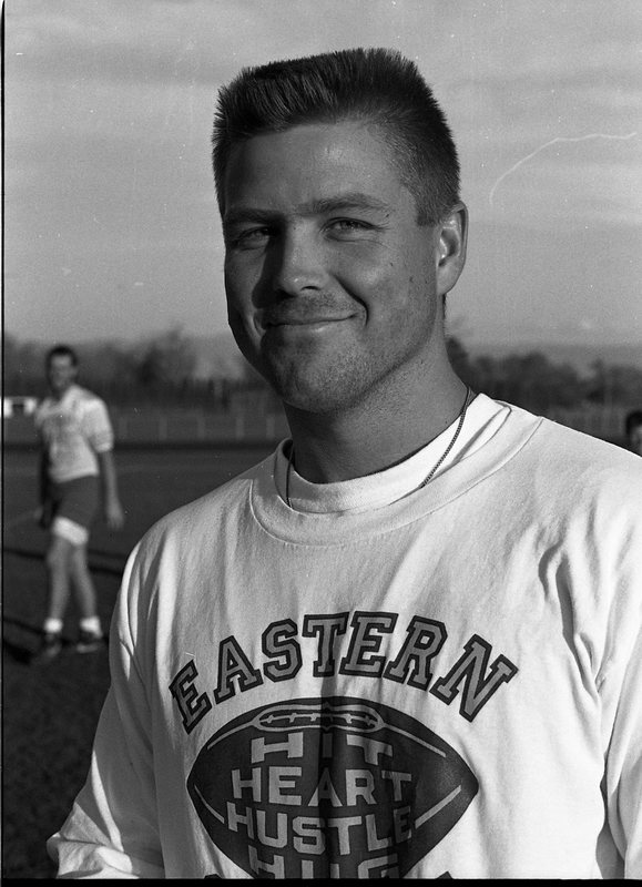 1990 Football Coach, Tim Standley 03