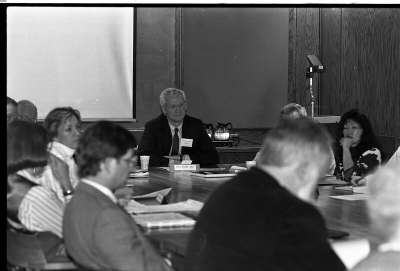 1991 Meeting, Northeast Oregon Area Health Education Center 05
