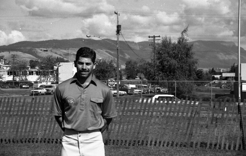 1985 Employee, Wes McAllaster 02