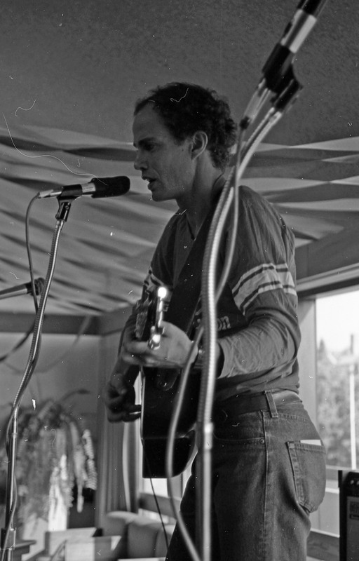 1984 Octoberfest, Music 08