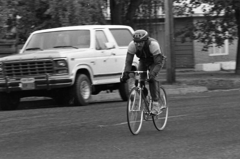 1985 Triathlon, Cycling 02