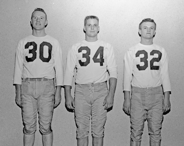 1958 Football Players 12