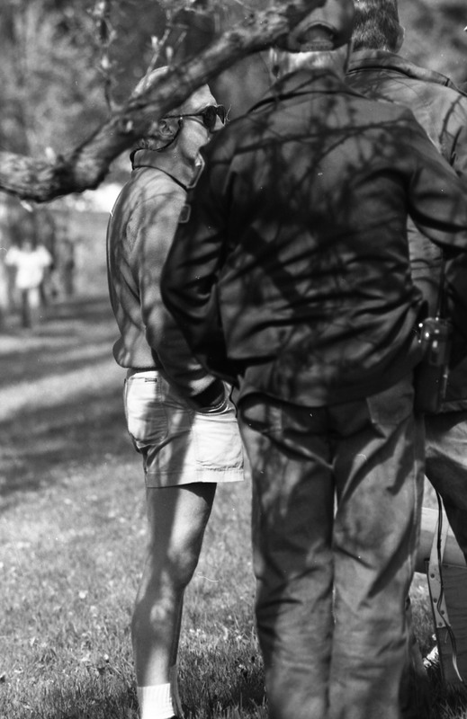 1987 Raft Race, Officials 03