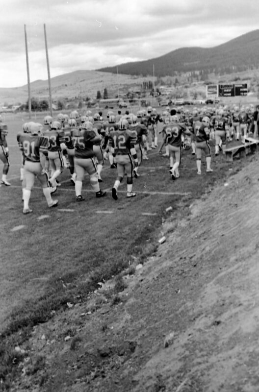 1987 Football Players 27