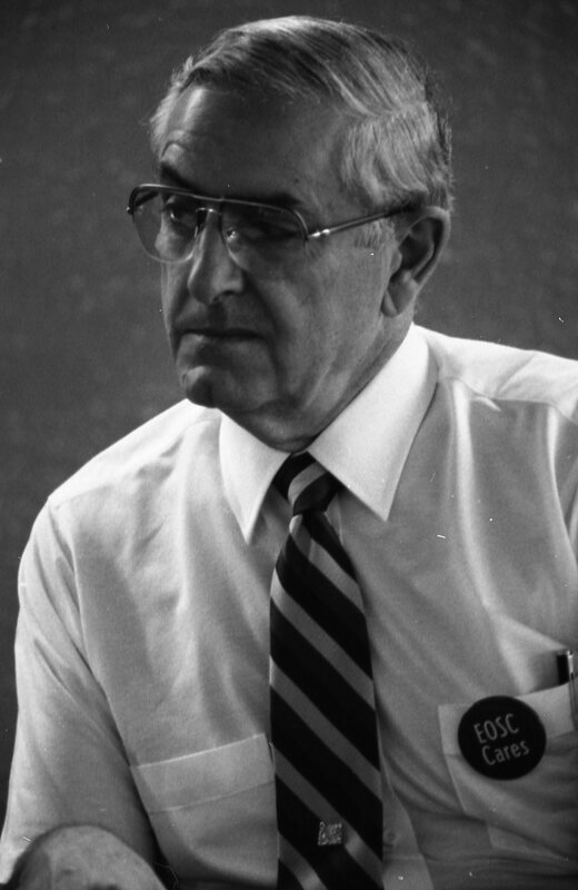 1985 Meeting, Governor Victor Atiyeh 32
