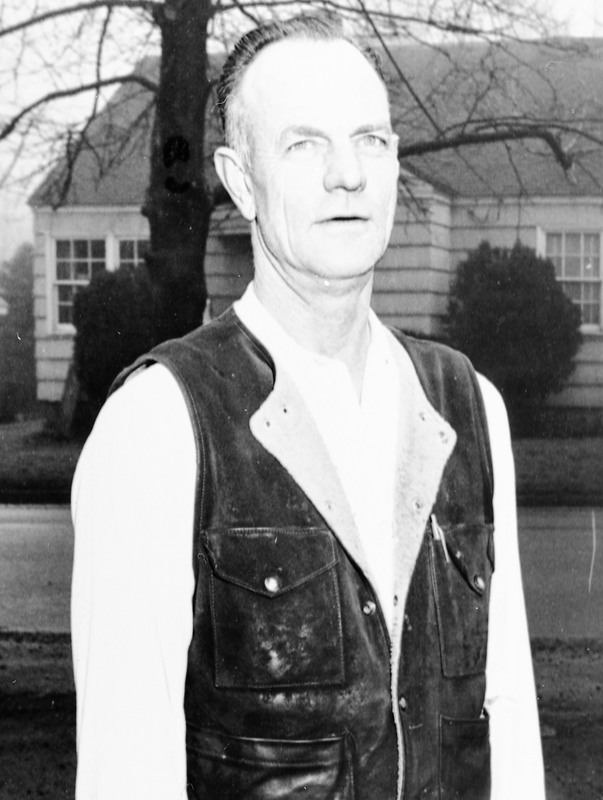 1972 Employee, Man 4